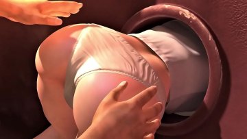 joven bloqueada follada pervertido